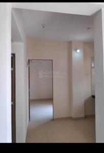 Hall Image of 550 Sq.ft 1.5 BHK Apartment / Flat for sale in Guptari Galaxy City, Jite Thane for Rs. 1500000