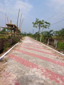 Image of 720 Sq.ft Residential Plot / Land for sale in Nest Valley, Joka, Kolkata for Rs. 222222