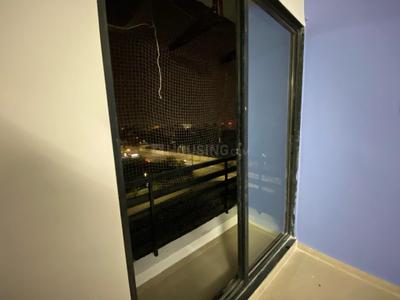 Balcony Image of 1000 Sq.ft 2 BHK Apartment / Flat for sale in Lambhvel Anand for Rs. 2500000