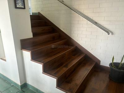 Hall Image of 2430 Sq.ft 3.5 BHK Apartment / Flat for sale in Vianaar El Reino Apartments, Reis Magos Goa for Rs. 40000000