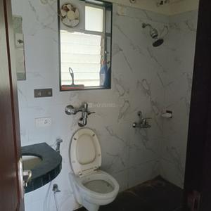 Image of 1100 Sq.ft 2 BHK Apartment / Flat for rent in Nyati Equatorial, Bavdhan, Pune for Rs. 31000
