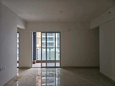 Living Room Image of 1580 Sq.ft 3 BHK Apartment / Flat for sale in Gera World Of Joy, Upper Kharadi Pune for Rs. 22000000