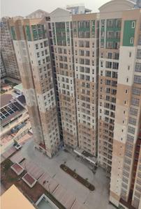 Image of 521 Sq.ft 1 BHK Apartment / Flat for sale in Brigade El Dorado, Gummanahalli, Bengaluru for Rs. 6400000