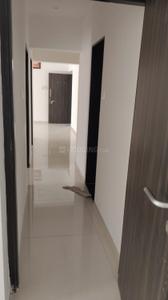 Hall Image of 1000 Sq.ft 2 BHK Apartment / Flat for rent in Vile Parle East Mumbai for Rs. 78000