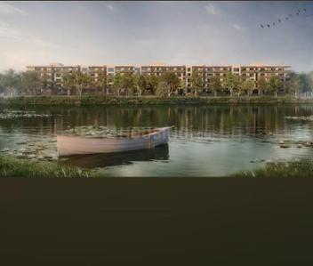 Image of 1849 Sq.ft 3 BHK Apartment / Flat for sale in JRC Wild Woods Phase III, Gattahalli, Bengaluru for Rs. 26000000