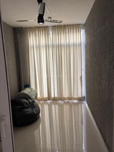 Bedroom Image of 1320 Sq.ft 3 BHK Apartment / Flat for sale in Goel Ganga Legend A2 And B4, Bavdhan Pune for Rs. 15000000