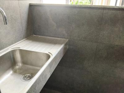 Kitchen Image of 1550 Sq.ft 3 BHK Apartment / Flat for rent in Arumbakkam Chennai for Rs. 45000