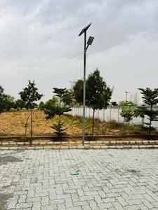 40 lakh mei Farmhouse Plot View 3