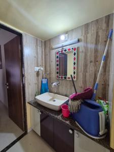 Image of 2050 Sq.ft 3 BHK Apartment / Flat for sale in Hill Drive, Bhavnagar for Rs. 11100000