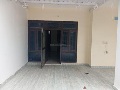 Balcony Image of 1600 Sq.ft 2 BHK Builder Floor for rent in Indira Nagar Lucknow for Rs. 20000
