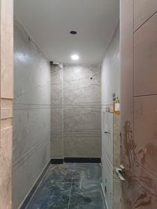 Common Bathroom Image of 1250 Sq.ft 3 BHK Builder Floor for sale in Rohini Sector 28 New Delhi for Rs. 14500000