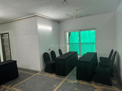 Hall Image of 1464 Sq.ft 2.5 BHK Apartment / Flat for sale in Goyal Orchid Life, Gunjur Palya Bengaluru for Rs. 18600000