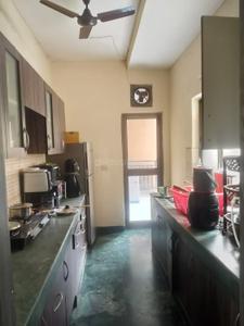 3 BHK Flat