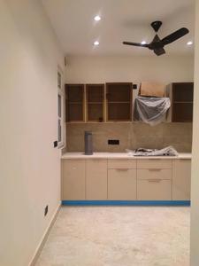 Kitchen Image of 1800 Sq.ft 3 BHK Builder Floor for sale in Sector 57 Gurgaon for Rs. 19500000