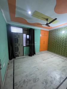 2.5 BHK Independent House