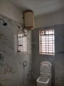 Image of 1500 Sq.ft 3 BHK Builder Floor for rent in Yeshvanthapura, Bengaluru for Rs. 35000