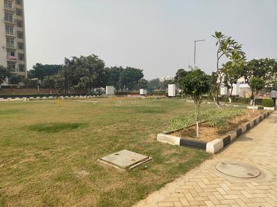 Image of 1080 Sq.ft Residential Plot / Land for sale in Krish Harmony, Daganheri, Bhiwadi for Rs. 6600000