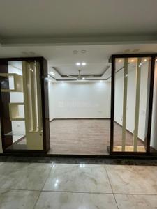 Hall Image of 2700 Sq.ft 3 BHK Builder Floor for rent in Sector 46 Gurgaon for Rs. 56500