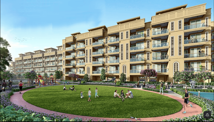 Signature Global City 92 Main Image 1