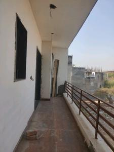 Bedroom Two Image of 1800 Sq.ft 3 BHK Builder Floor for sale in Richlook Urban Luxury Floors Greenfield, Green Field Colony Faridabad for Rs. 15500000