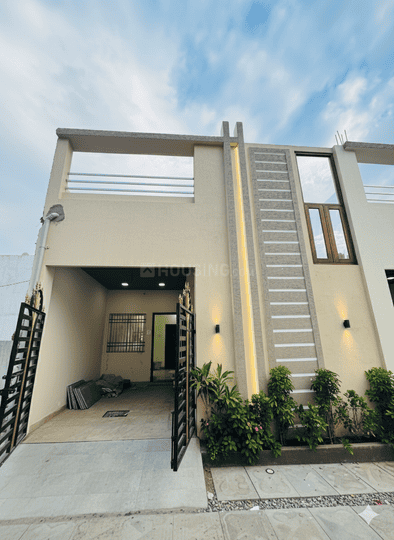 3 BHK Independent House In Premium Location Main Image 1