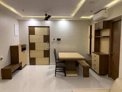 3 BHK Flat