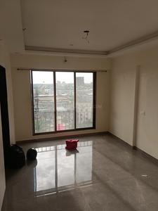 Hall Image of 542 Sq.ft 1 BHK Apartment / Flat for sale in Shree Chandresh Vaibhav, Nalasopara East Nala Sopara for Rs. 4500000