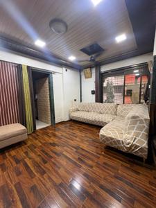 Bedroom Image of 1000 Sq.ft 3 BHK Apartment / Flat for sale in Dombivli East Thane for Rs. 12000000
