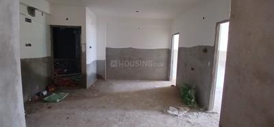 Hall Image of 1115 Sq.ft 3 BHK Apartment / Flat for sale in Agarpara Kolkata for Rs. 4300000