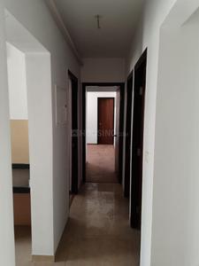 Image of 918 Sq.ft 2 BHK Apartment / Flat for sale in Lodha Lakeshore Greens, Palava Phase 2, Thane for Rs. 3750000