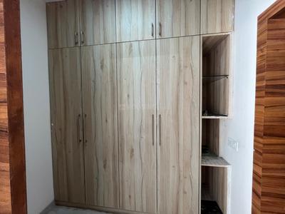 Bedroom Image of 2400 Sq.ft 4 BHK Apartment / Flat for rent in Paras Emperor, Hoshangabad Road Bhopal for Rs. 60000