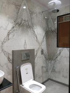 Image of 1500 Sq.ft 3 BHK Apartment / Flat for sale in EV 9 Square, Vashi, Navi Mumbai for Rs. 29000000