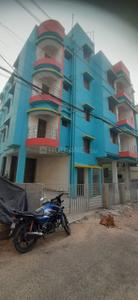 Image of 800 Sq.ft 2 BHK Apartment / Flat for sale in Paschim Barisha, Kolkata for Rs. 3800000