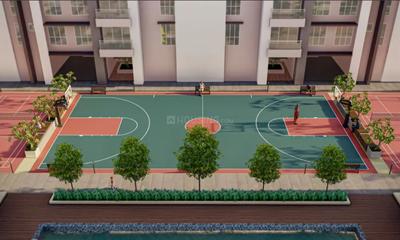 Image of 2500 Sq.ft 3 BHK Apartment / Flat for sale in The Oasis, Sanpada, Navi Mumbai for Rs. 36000000