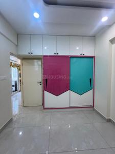 3 BHK Apartment