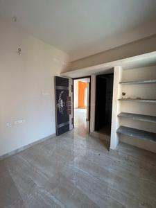 Hall Image of 1095 Sq.ft 2 BHK Apartment / Flat for sale in Velachery Chennai for Rs. 10301000