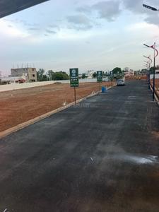 Image of 436 Sq.ft Residential Plot / Land for sale in Kalapatti, Coimbatore for Rs. 2100001