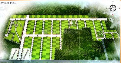 Image of 1000 Sq.ft Residential Plot / Land for sale in Sejbahar, Raipur for Rs. 2700000