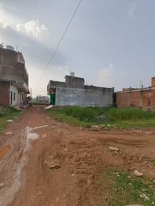 Image of 2000 Sq.ft Residential Plot / Land for sale in Gayatri Nagar, Gwalior for Rs. 4500000