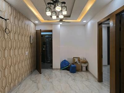Living Room Image of 1450 Sq.ft 3 BHK Builder Floor for sale in Indirapuram Ghaziabad for Rs. 9000000
