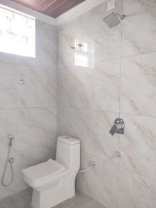 Bedroom One Image of 1370 Sq.ft 3 BHK Apartment / Flat for sale in MR Gokulam, Doddanagamangala Bengaluru for Rs. 7430000