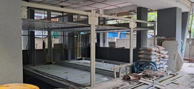 Bedroom Image of 1818 Sq.ft 3 BHK Apartment / Flat for sale in Vishwam Nandadevi CHSL, Kothrud Pune for Rs. 26000000