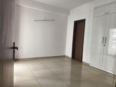 Bedroom Image of 1150 Sq.ft 2.5 BHK Apartment / Flat for rent in Gulshan Botnia, Sector 144 Noida for Rs. 36000