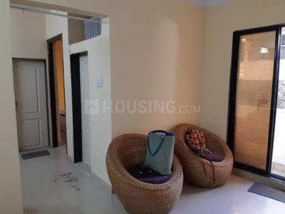 Bedroom Image of 520 Sq.ft 1 BHK Apartment / Flat for sale in Asangaon Thane for Rs. 1600000