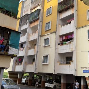 Image of 475 Sq.ft 1 BHK Apartment / Flat for sale in Khadewadi, Pune for Rs. 1900000