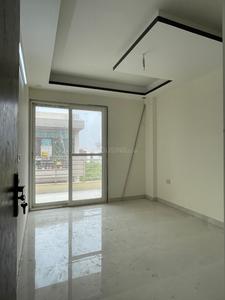 Hall Image of 1265 Sq.ft 2.5 BHK Builder Floor for sale in Palam Vihar Gurgaon for Rs. 12100000