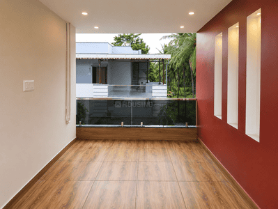 Image of 1500 Sq.ft 3 BHK Independent House for sale in Marathahalli, Bengaluru for Rs. 8000000