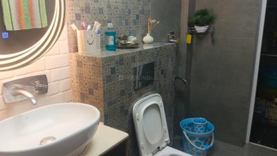 Image of 2190 Sq.ft 4.5 BHK Apartment / Flat for sale in Mahagun Mywoods Phase 2, Noida Extension, Greater Noida for Rs. 22500000