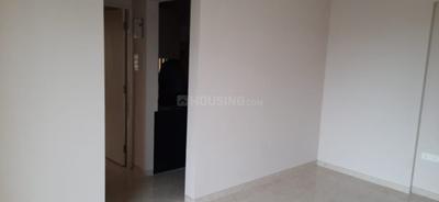 Hall Image of 700 Sq.ft 1 BHK Apartment / Flat for sale in Janki Regency, Mira Road East Mira Bhayandar for Rs. 7200000