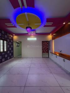 Hall Image of 600 Sq.ft 2 BHK Villa for sale in Maraimalai Nagar Chennai for Rs. 2630000